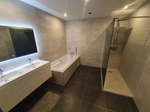 Installation de salle de bain Aix-en-Provence