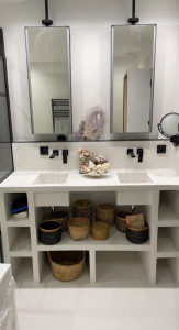 Installation de salle de bain Les Pennes-Mirabeau