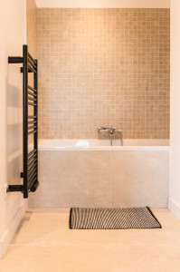 Installation de salle de bain Marseille 15