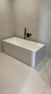 Installation de salle de bain Marseille 8