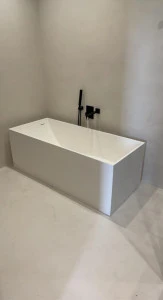 Installation de salle de bain Marseille 8