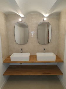 Salle de bain Marseille 8