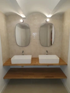 Salle de bain Marseille 8