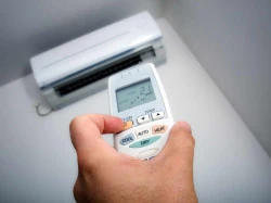 Pose de climatiseur réversible dans un appartement ancien  